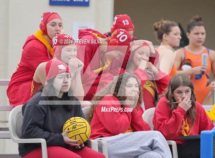 Thumbnail 2 in Mt. Carmel vs. Oceanside (CIF SDS D2 Final) photogallery.