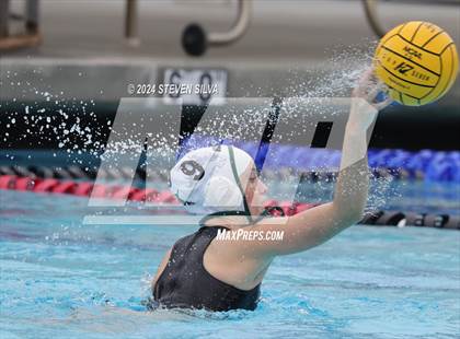Thumbnail 2 in Mt. Carmel vs. Oceanside (CIF SDS D2 Final) photogallery.