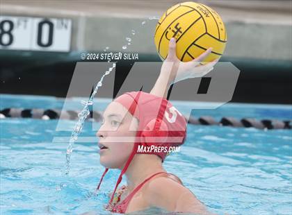 Thumbnail 2 in Mt. Carmel vs. Oceanside (CIF SDS D2 Final) photogallery.