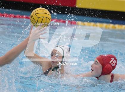 Thumbnail 2 in Mt. Carmel vs. Oceanside (CIF SDS D2 Final) photogallery.
