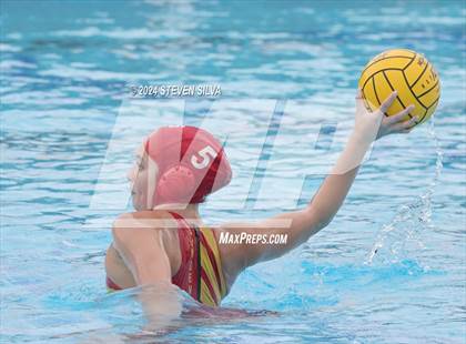 Thumbnail 3 in Mt. Carmel vs. Oceanside (CIF SDS D2 Final) photogallery.