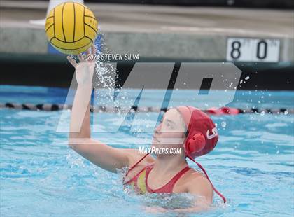 Thumbnail 1 in Mt. Carmel vs. Oceanside (CIF SDS D2 Final) photogallery.