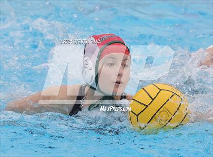 Thumbnail 3 in Mt. Carmel vs. Oceanside (CIF SDS D2 Final) photogallery.