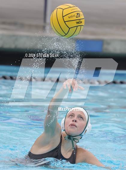 Thumbnail 3 in Mt. Carmel vs. Oceanside (CIF SDS D2 Final) photogallery.