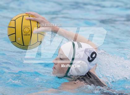 Thumbnail 1 in Mt. Carmel vs. Oceanside (CIF SDS D2 Final) photogallery.