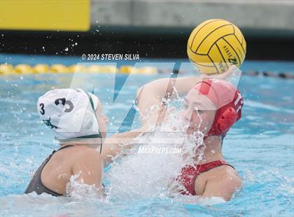 Thumbnail 3 in Mt. Carmel vs. Oceanside (CIF SDS D2 Final) photogallery.