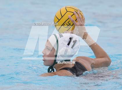 Thumbnail 1 in Mt. Carmel vs. Oceanside (CIF SDS D2 Final) photogallery.