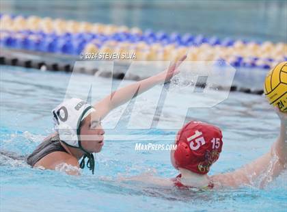 Thumbnail 1 in Mt. Carmel vs. Oceanside (CIF SDS D2 Final) photogallery.