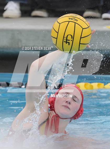 Thumbnail 3 in Mt. Carmel vs. Oceanside (CIF SDS D2 Final) photogallery.