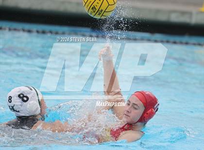 Thumbnail 3 in Mt. Carmel vs. Oceanside (CIF SDS D2 Final) photogallery.