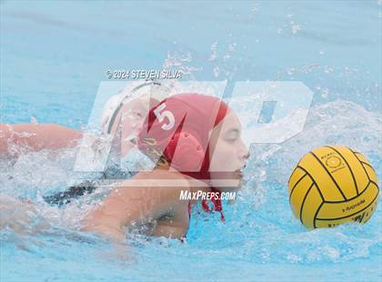 Thumbnail 2 in Mt. Carmel vs. Oceanside (CIF SDS D2 Final) photogallery.