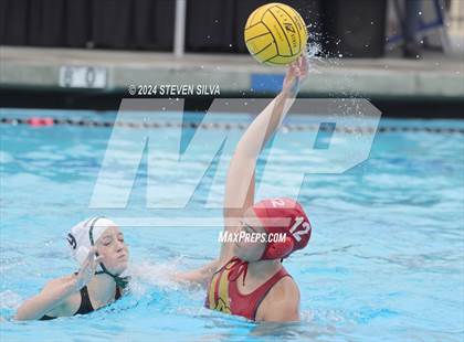 Thumbnail 3 in Mt. Carmel vs. Oceanside (CIF SDS D2 Final) photogallery.