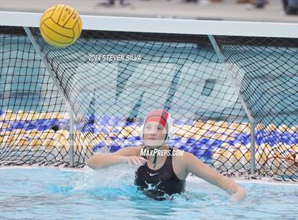 Thumbnail 3 in Mt. Carmel vs. Oceanside (CIF SDS D2 Final) photogallery.