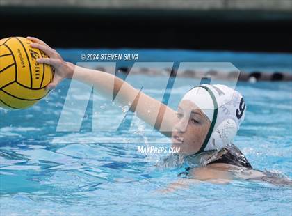 Thumbnail 1 in Mt. Carmel vs. Oceanside (CIF SDS D2 Final) photogallery.