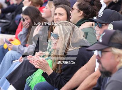 Thumbnail 1 in Mt. Carmel vs. Oceanside (CIF SDS D2 Final) photogallery.