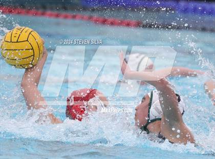 Thumbnail 2 in Mt. Carmel vs. Oceanside (CIF SDS D2 Final) photogallery.
