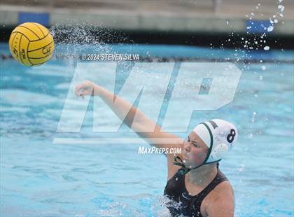 Thumbnail 2 in Mt. Carmel vs. Oceanside (CIF SDS D2 Final) photogallery.