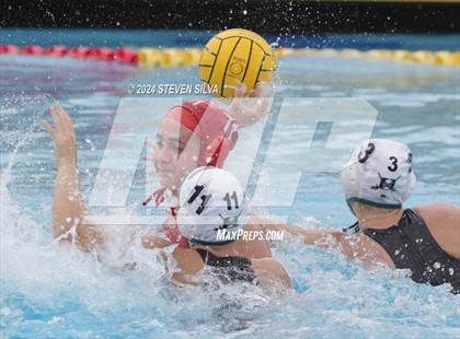 Thumbnail 3 in Mt. Carmel vs. Oceanside (CIF SDS D2 Final) photogallery.