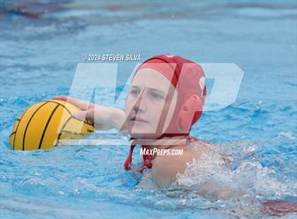 Thumbnail 3 in Mt. Carmel vs. Oceanside (CIF SDS D2 Final) photogallery.