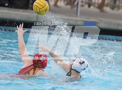 Thumbnail 3 in Mt. Carmel vs. Oceanside (CIF SDS D2 Final) photogallery.
