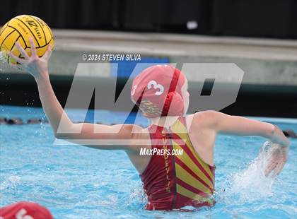 Thumbnail 1 in Mt. Carmel vs. Oceanside (CIF SDS D2 Final) photogallery.