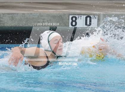 Thumbnail 1 in Mt. Carmel vs. Oceanside (CIF SDS D2 Final) photogallery.
