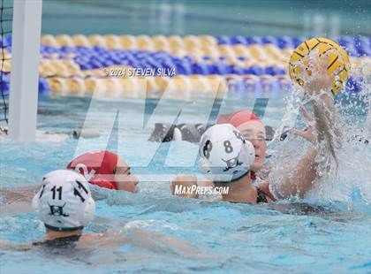 Thumbnail 3 in Mt. Carmel vs. Oceanside (CIF SDS D2 Final) photogallery.