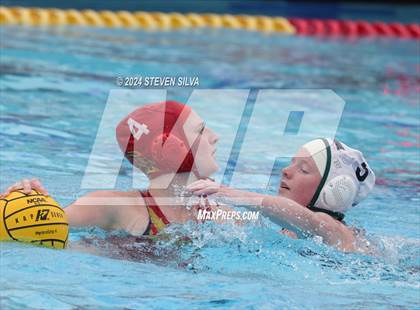 Thumbnail 3 in Mt. Carmel vs. Oceanside (CIF SDS D2 Final) photogallery.