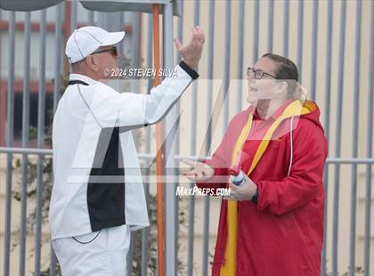 Thumbnail 1 in Mt. Carmel vs. Oceanside (CIF SDS D2 Final) photogallery.