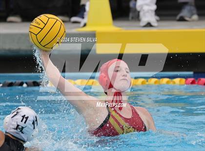 Thumbnail 2 in Mt. Carmel vs. Oceanside (CIF SDS D2 Final) photogallery.