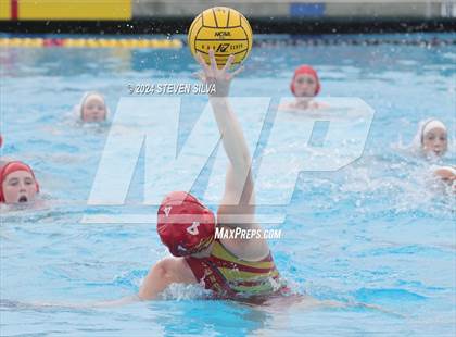 Thumbnail 1 in Mt. Carmel vs. Oceanside (CIF SDS D2 Final) photogallery.