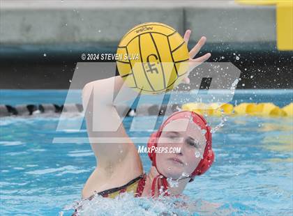 Thumbnail 1 in Mt. Carmel vs. Oceanside (CIF SDS D2 Final) photogallery.