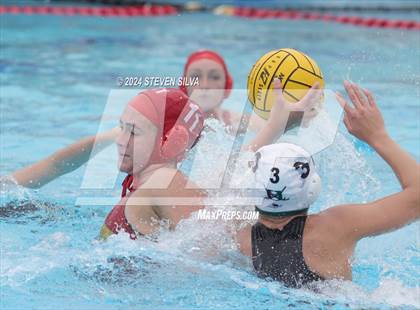 Thumbnail 1 in Mt. Carmel vs. Oceanside (CIF SDS D2 Final) photogallery.