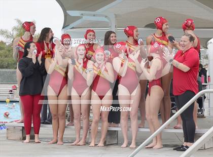 Thumbnail 1 in Mt. Carmel vs. Oceanside (CIF SDS D2 Final) photogallery.