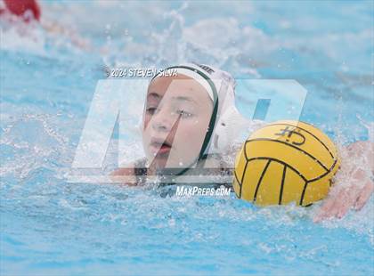 Thumbnail 3 in Mt. Carmel vs. Oceanside (CIF SDS D2 Final) photogallery.