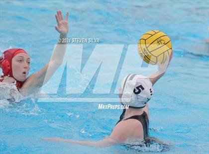 Thumbnail 3 in Mt. Carmel vs. Oceanside (CIF SDS D2 Final) photogallery.