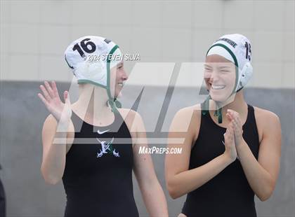 Thumbnail 3 in Mt. Carmel vs. Oceanside (CIF SDS D2 Final) photogallery.