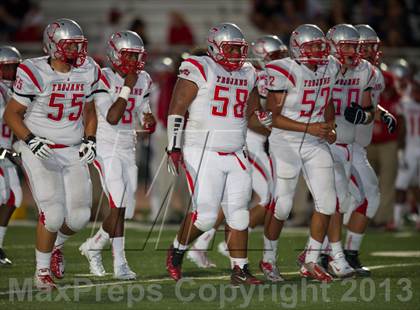 Thumbnail 2 in Lincoln @ Elk Grove photogallery.