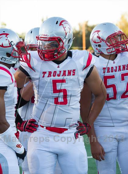 Thumbnail 3 in Lincoln @ Elk Grove photogallery.