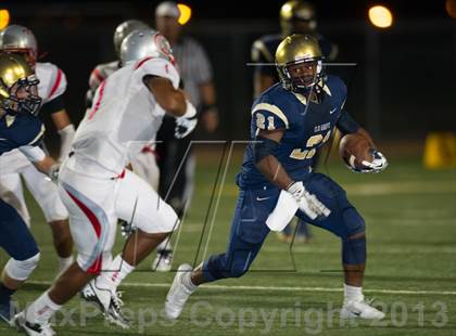 Thumbnail 3 in Lincoln @ Elk Grove photogallery.