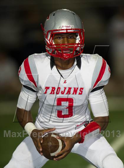Thumbnail 1 in Lincoln @ Elk Grove photogallery.