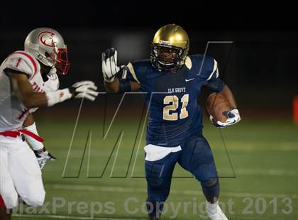 Thumbnail 2 in Lincoln @ Elk Grove photogallery.