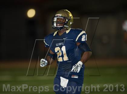 Thumbnail 1 in Lincoln @ Elk Grove photogallery.