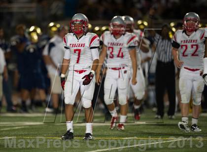 Thumbnail 1 in Lincoln @ Elk Grove photogallery.