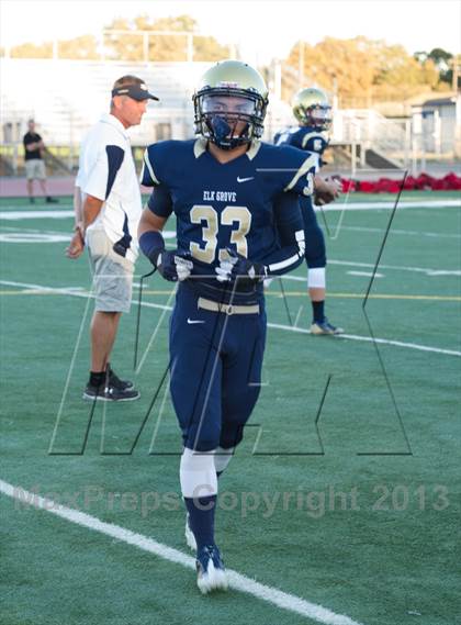 Thumbnail 2 in Lincoln @ Elk Grove photogallery.