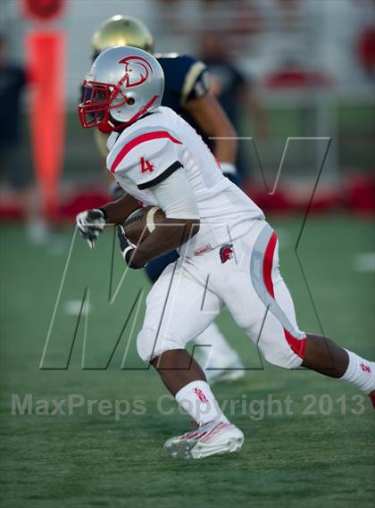 Thumbnail 3 in Lincoln @ Elk Grove photogallery.
