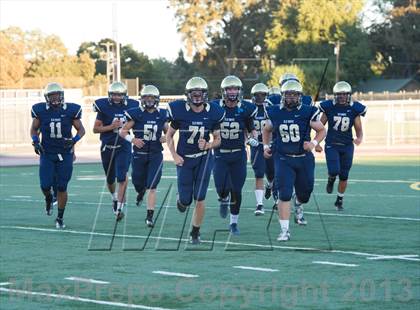 Thumbnail 1 in Lincoln @ Elk Grove photogallery.