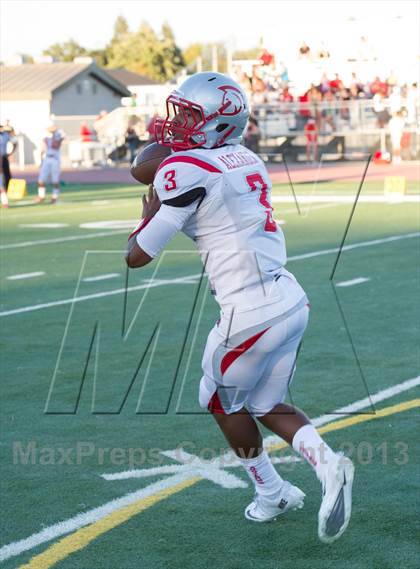Thumbnail 3 in Lincoln @ Elk Grove photogallery.