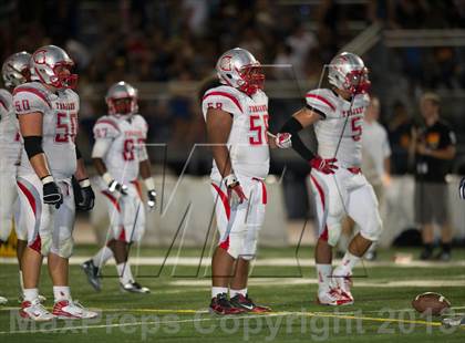 Thumbnail 3 in Lincoln @ Elk Grove photogallery.