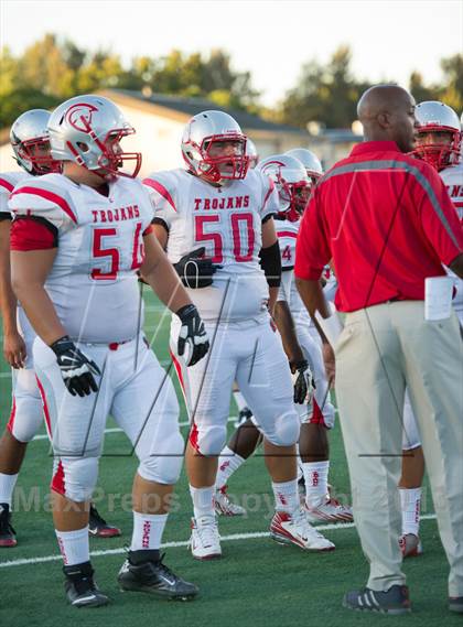 Thumbnail 2 in Lincoln @ Elk Grove photogallery.